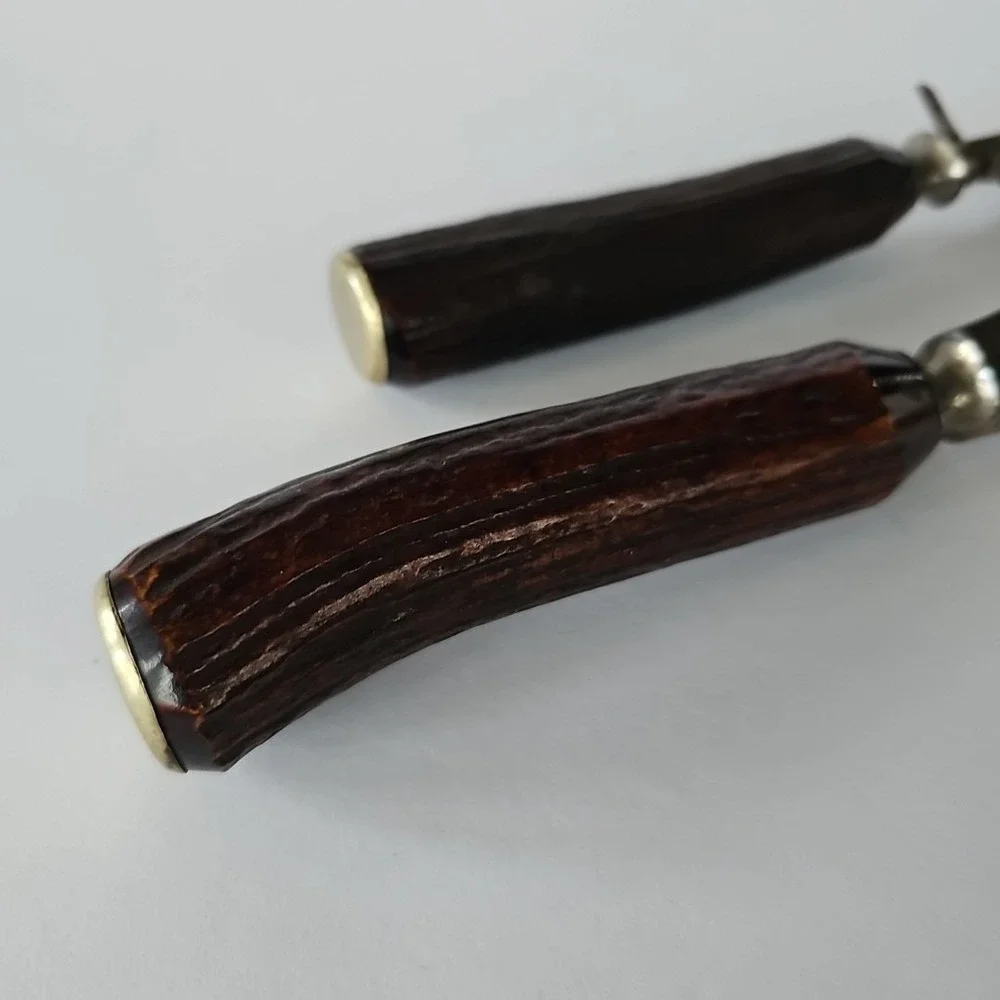 Meriden Cutlery Co. antique meriden